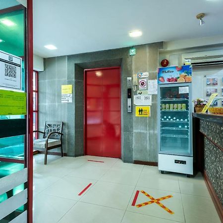 Oyo 89997 Kurnia Hotel Tawau Luaran gambar