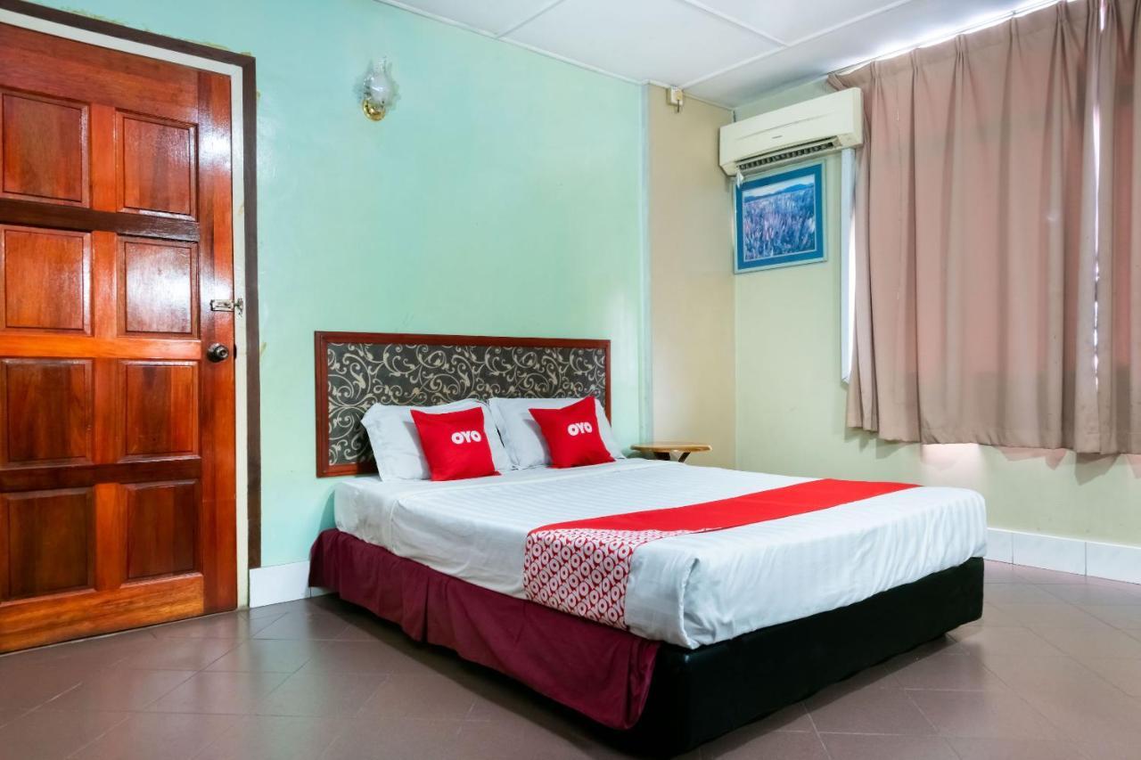 Oyo 89997 Kurnia Hotel Tawau Luaran gambar